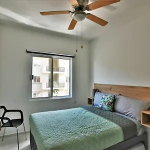 Apartment Grand Jardines Mayakoba Playa del Carmen