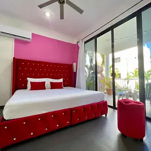 Apartment Marisol *