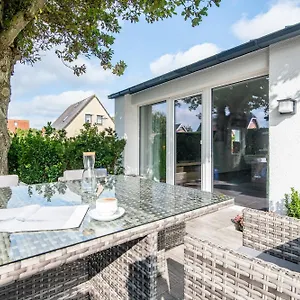 Tondernerstrasse 10 Haus Sauerland Westerland