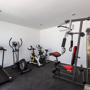 Apartment Luxury 3 Playa del Carmen