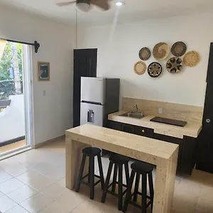Quinta Avenida Apartment