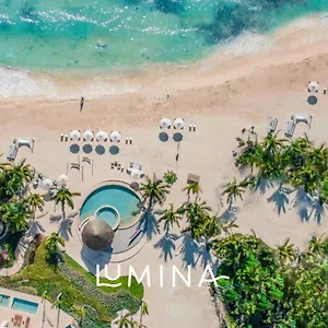 The Palm Luxury Corasol By Lumina * Playa del Carmen