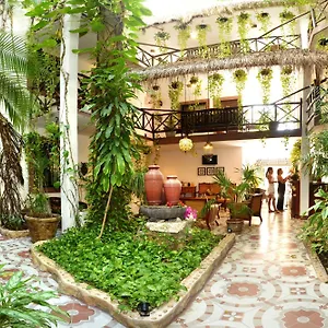 Hotel Mariposa Boutique - 5th Avenue