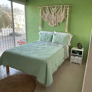 Brisa Caribena Apartment Playa del Carmen
