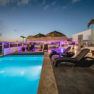 Soho Playa Πλάγια Ντελ Κάρμεν