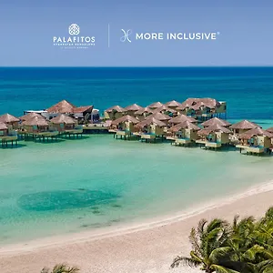 Station touristique Palafitos Overwater Catamaran, Cenote & Inclusive (adults Only) 5*