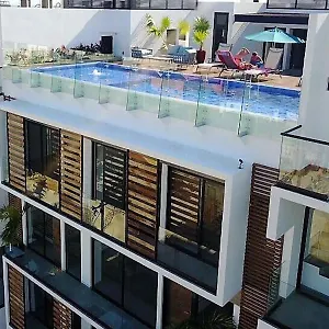 Lovely Icono Playa By Stella * Playa del Carmen