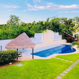 Pensión Dolce Caribe