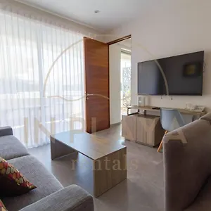 Luxury Condo, 2br Ph, 3ba, Private Rooftop, Sauna Playa del Carmen