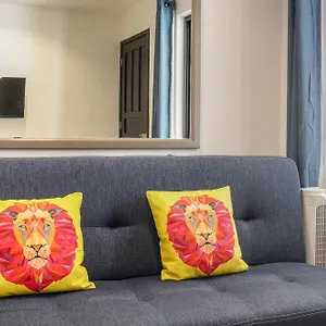 Apartment Valentina By Flores Vacation *