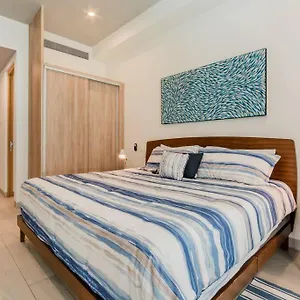 Apartment Cozy Near The Playa del Carmen