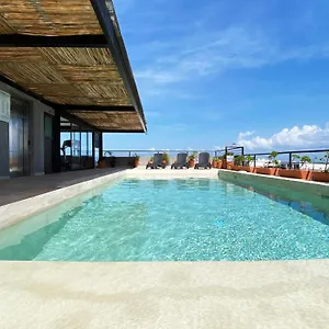 Torre 48 By Andiani Travel *