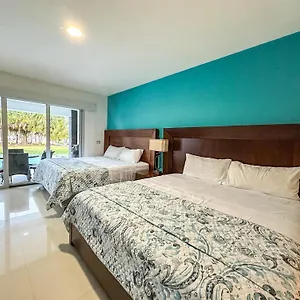 Mareazul * Playa del Carmen