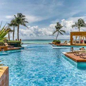 Residences El Faro, Surf 103 Playa del Carmen