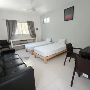 Casa Maria Fernanda Konukevi