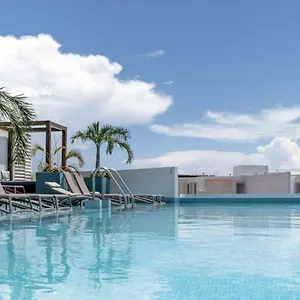 Apartment Private In Luxury Downtown Playa del Carmen