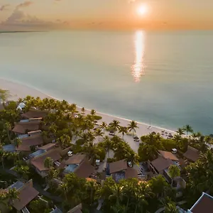 Banyan Tree Mayakoba Playa del Carmen