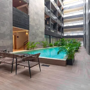 Musa Del Carmen By Boutique Mx Apartment Playa del Carmen