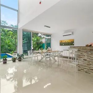 Casa Lula 5-br Getaway In Riviera Maya Holiday home Playa del Carmen