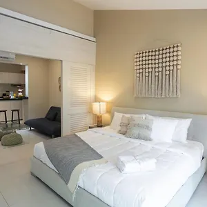 Playacar Master Suites, 2 Pools, Bbq, 5 Min Playa del Carmen