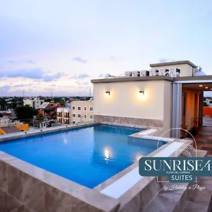 Sunrise 42 By In Playa Hotel
