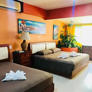 Playa In Stunning Playacar Townhouse Stage 2