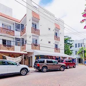 Apartment Pancho Double Dolce Caribe Playa del Carmen