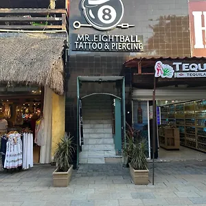 게스트하우스 La 5ta Avenida *