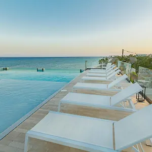 Aparthotel It Playa del Carmen