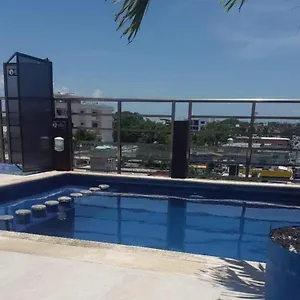 Marena * Playa del Carmen