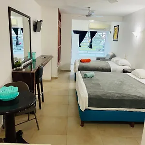 Apartment Marena 3
