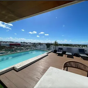 Aparthotel - Playaquerida *