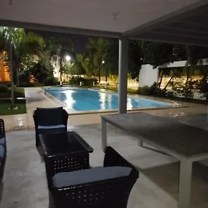 Apartment Paseo Rivarolo H2