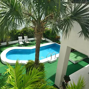 Rinconada Del Mar Apts Aparthotel Playa del Carmen