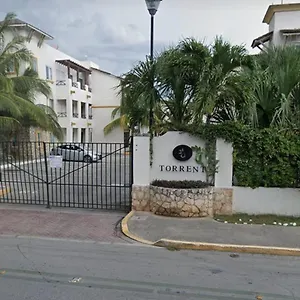 Apartment Torrent Playa del Carmen