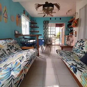 House With Jacuzzi Playa del Carmen