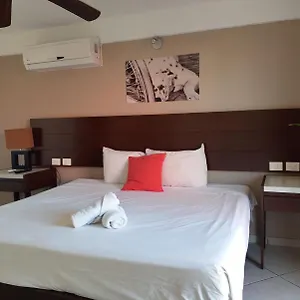 Apartment Relax Playa Playa del Carmen