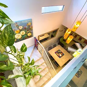 Casa Moorea - Pools & Gym Holiday home