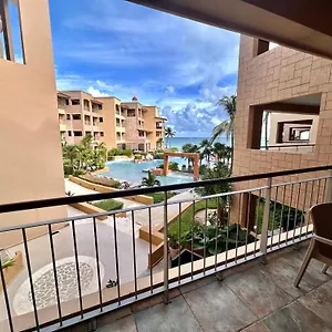 Apartment El Faro 206 Reef Playa del Carmen