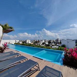 Espectacular 1bdr En Maravillosa Zona By Yeah *