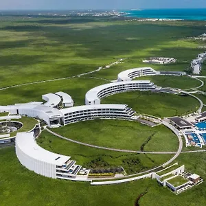 The St. Regis Kanai Resort, Riviera Maya 5* Punta Maroma