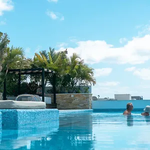 Appartamento Lux Center- Rooftop Sea View-fast Wi-fi