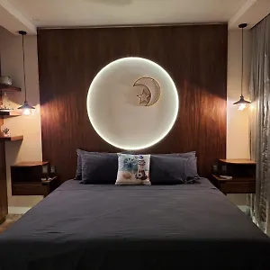 Itzamna Penthouse Premium En Playa Apartment *