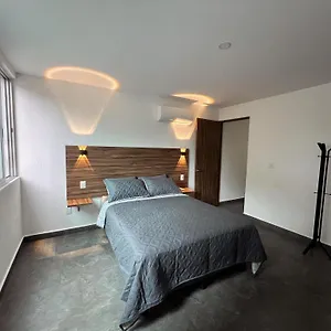 Departamento En Playa De Carmen