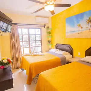 Hotel Melina Playa del Carmen