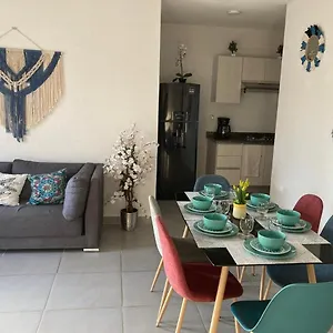 Apartment Maevans *