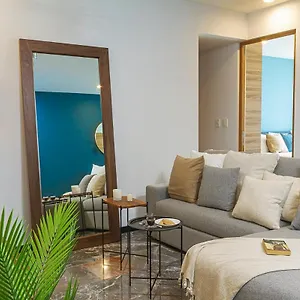Itb Luxury On The Near To 5th Ave *