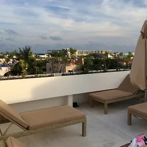 Anah Turquesa Luxury Apartment Apartment Playa del Carmen