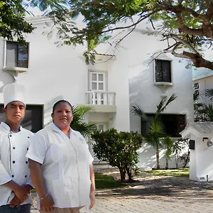 Casa Almendra Bed & Breakfast Playa del Carmen