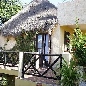 Hotel La Rana Cansada